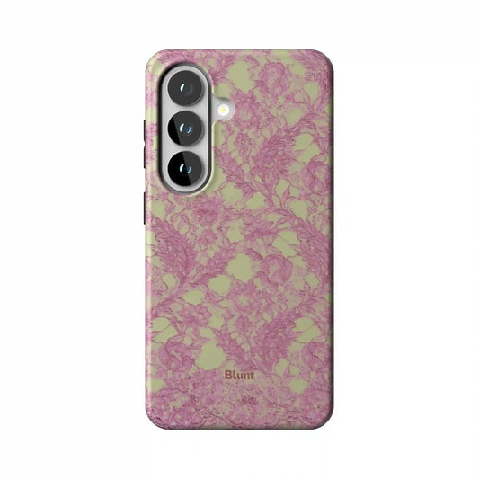 Minted Samsung Case