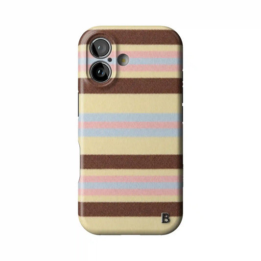Shaine Statement iPhone Case