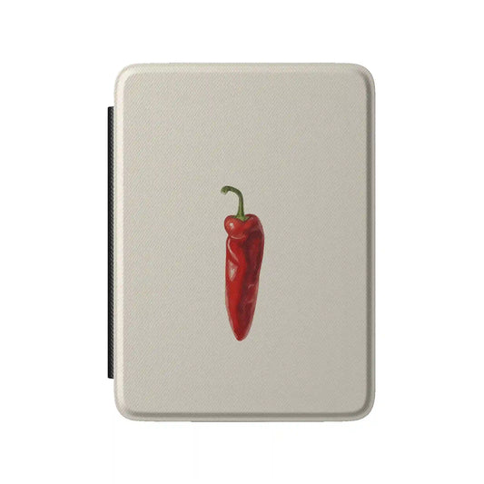 Just Chilin Kindle Case
