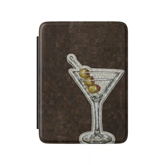 Coco Martini Kindle Case