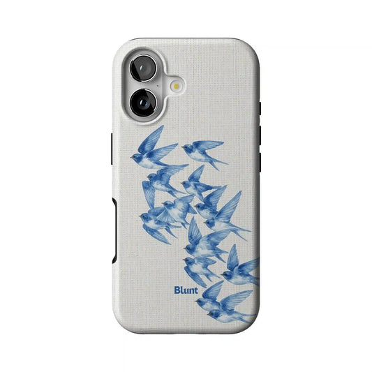 Nestly iPhone Case