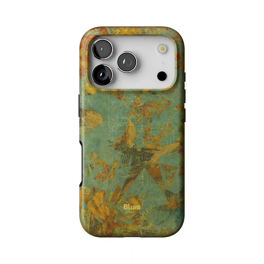 Ruelle iPhone Case