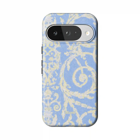 Frost Fable Pixel Case