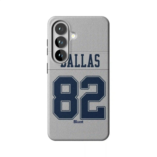 Huddle Samsung Case
