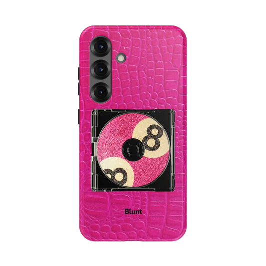 Eightball Mix Samsung Case