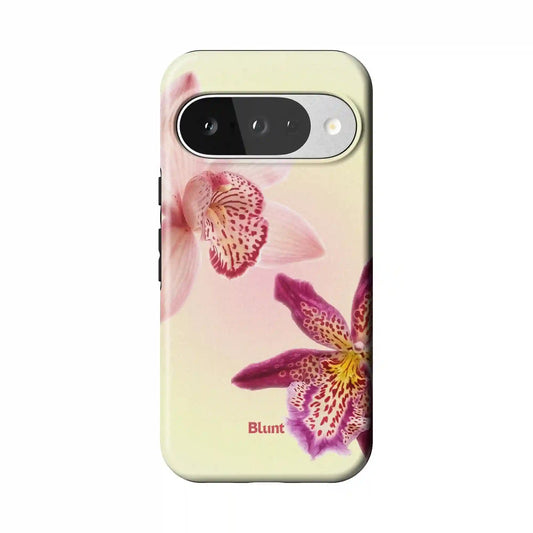 Ignite Pixel Case