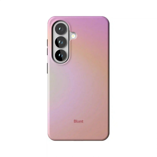 Peachy Samsung Case
