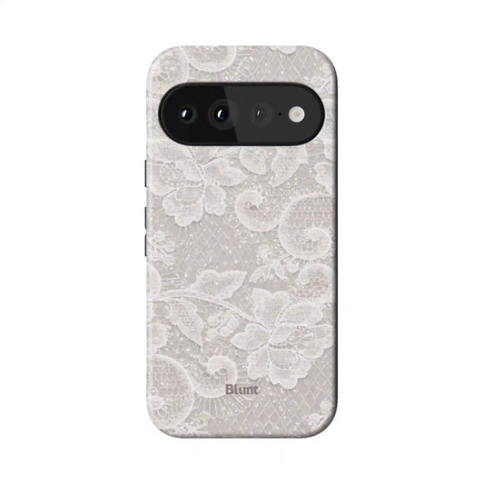 Mary Pixel Case