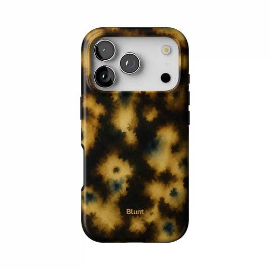 Solis iPhone Case