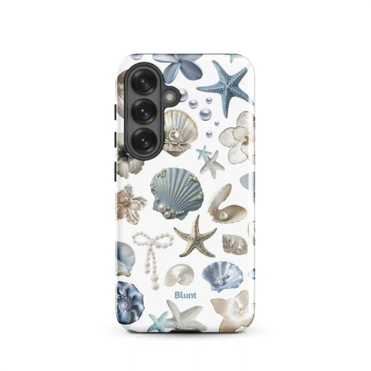 Capri Samsung Case