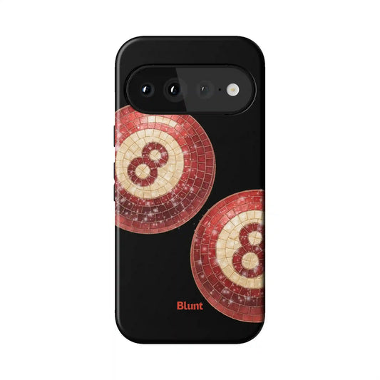 Roulette Pixel Case