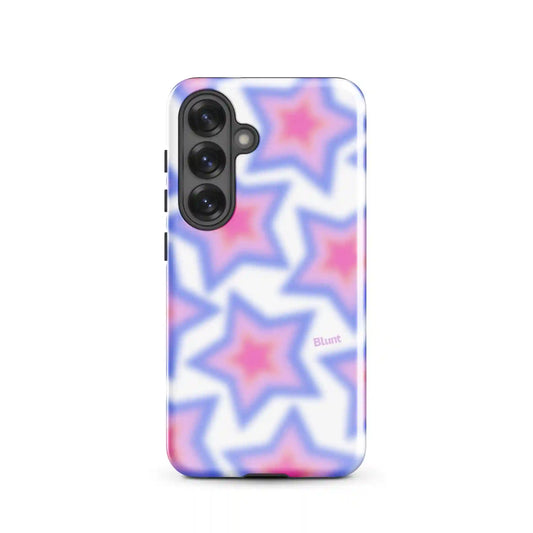 Star Babe Samsung Case