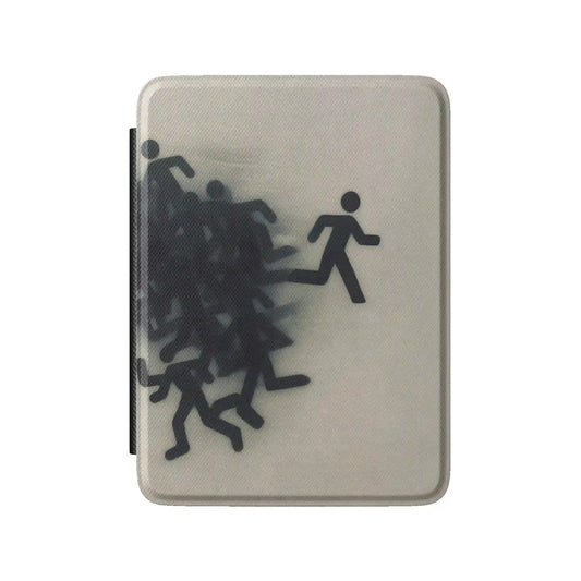 Shadow Sprint Kindle Case