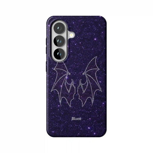 Cosmic Coven Samsung Case