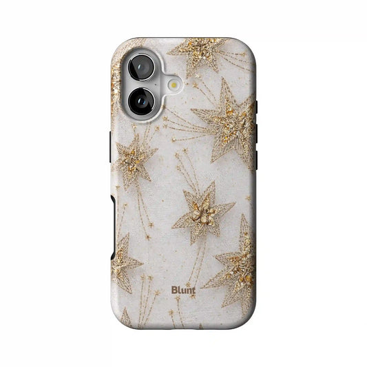 Starluxe iPhone Case