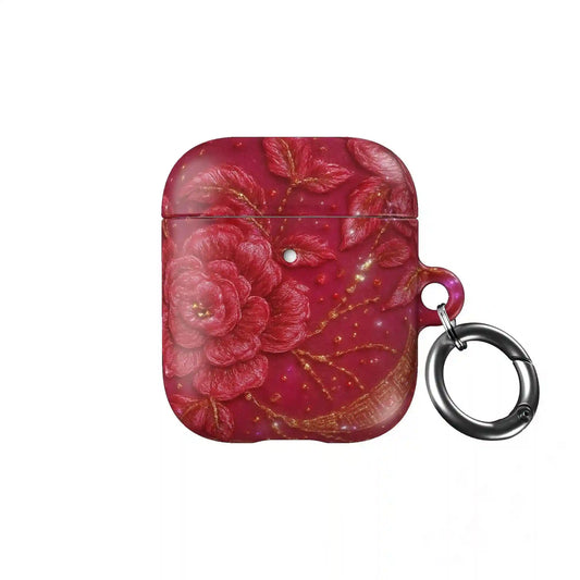 Roseate AirPod Case