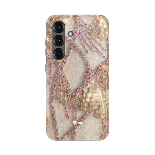 Sequin Mirage Samsung Case
