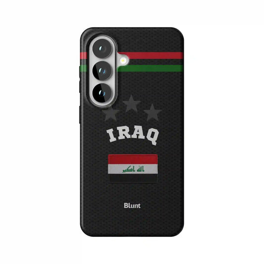 WC Iraq Samsung Case