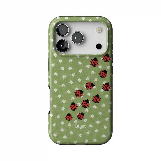 Picnic Spot iPhone Case