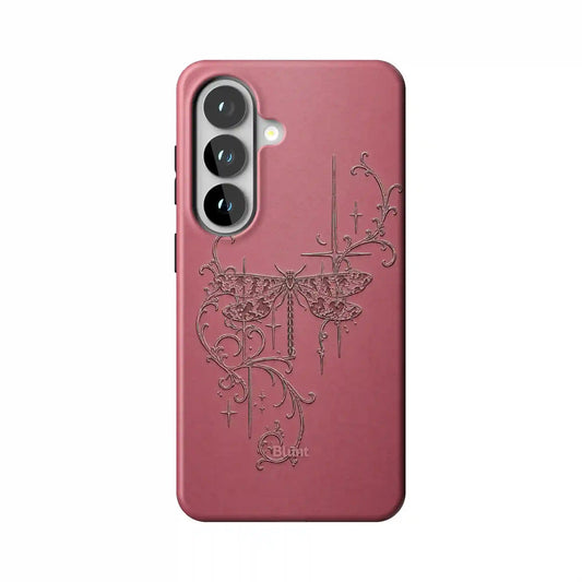 Celeste Samsung Case