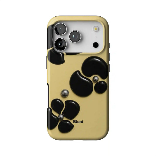 Reign iPhone Case