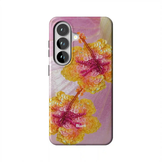 Hibisca Samsung Phone Case
