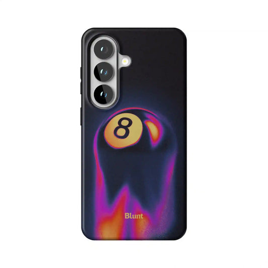 Hue Samsung Case