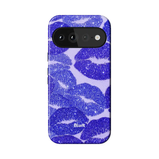 Icey Tease Pixel Case