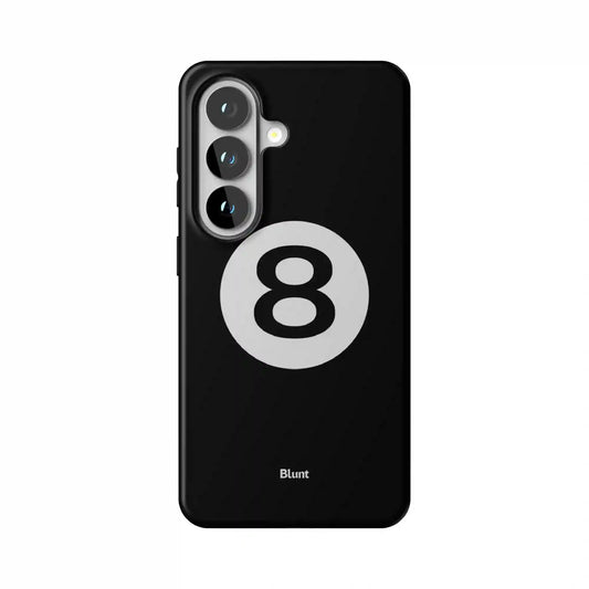 Magic 8 Samsung Case