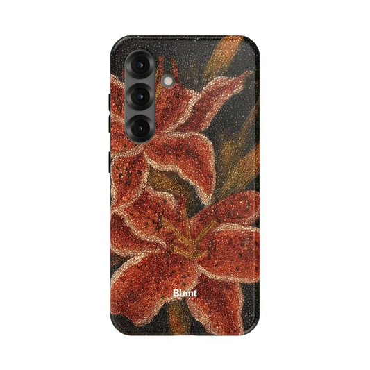 Autumn Bloom Samsung Case