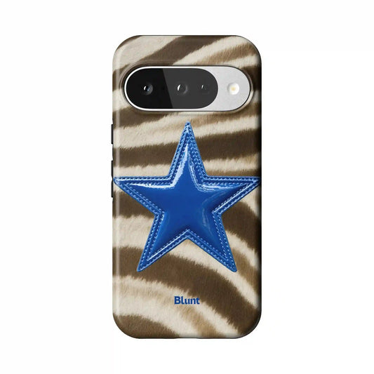 Iconic Pixel Case