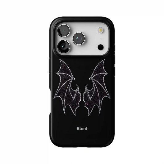 Coven iPhone Case