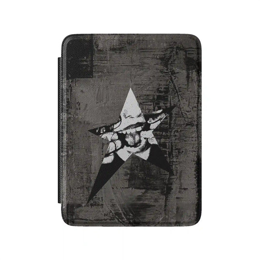 Blacktop Oracle Kindle Case
