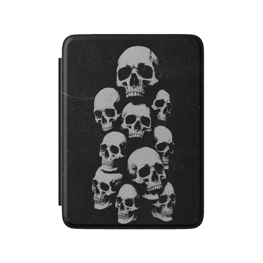 Bone Pile Kindle Case