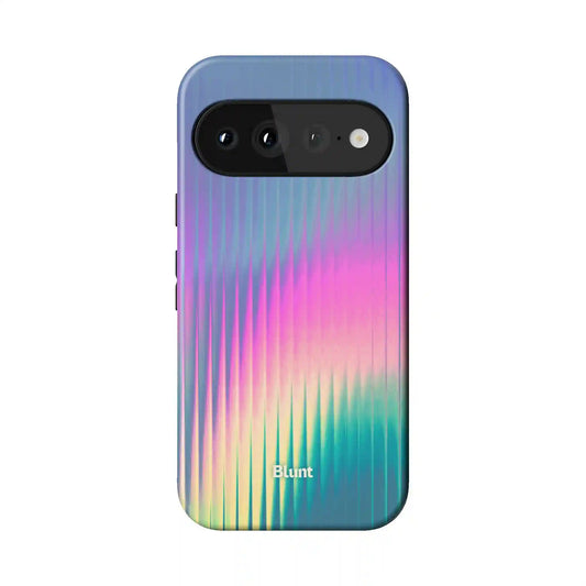 Hologram Mist Pixel Case