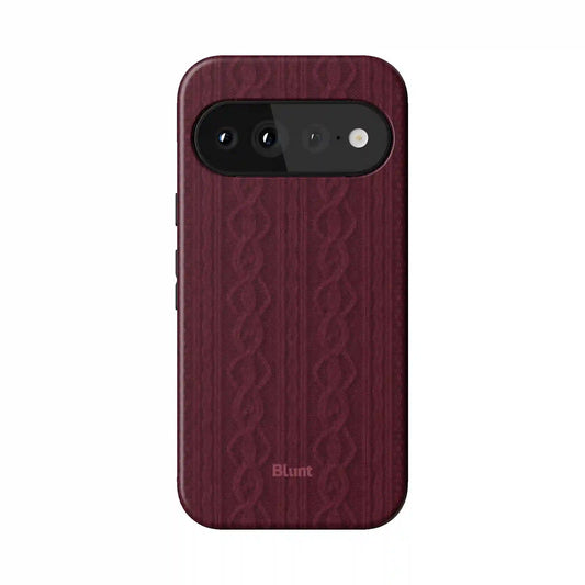 Merly Pixel Case