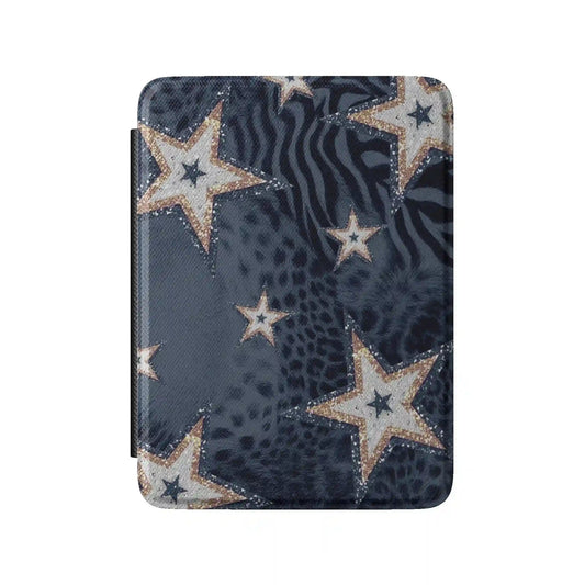 Midnight Star Kindle Case