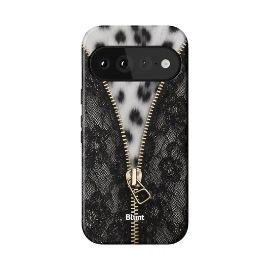 Laced Allure Pixel Case