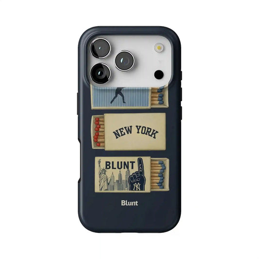 Match iPhone Case