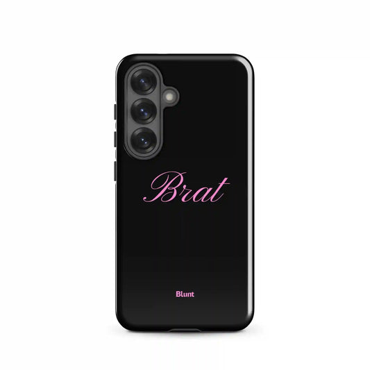 Brat Samsung Case