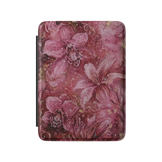 Fleurline Kindle Case