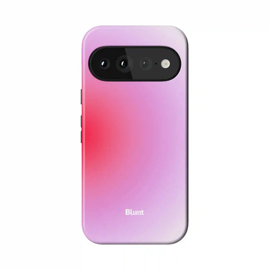 May Pixel Case