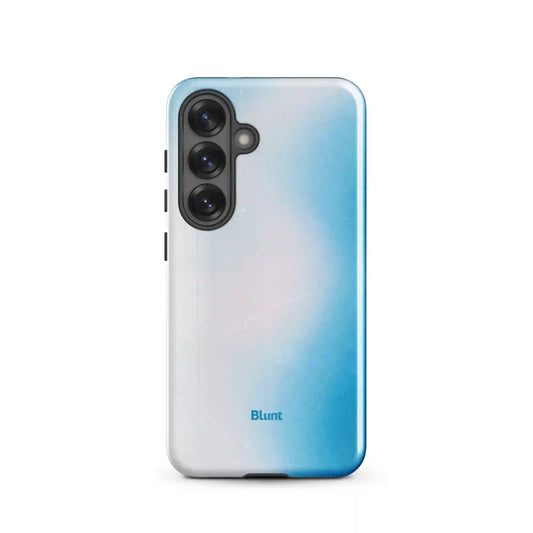 Cloudpop Samsung Case