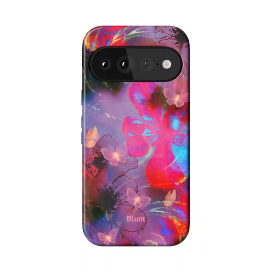 Maripelle Pixel Case