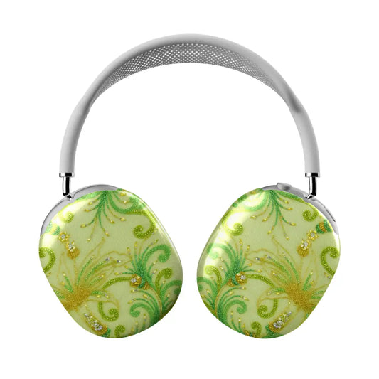 Verdant AirPod Max Case