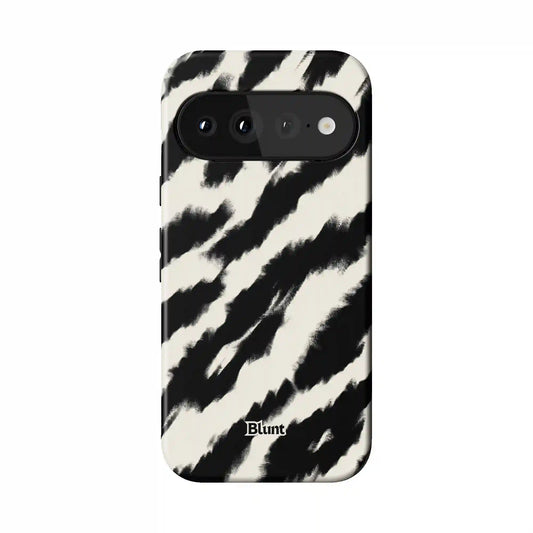 Ink Spill Pixel Case