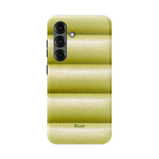 LimeIce Samsung Case