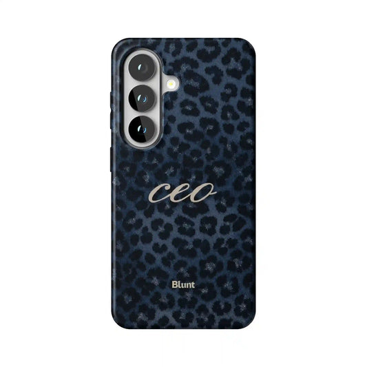 Miss Azure Samsung Case