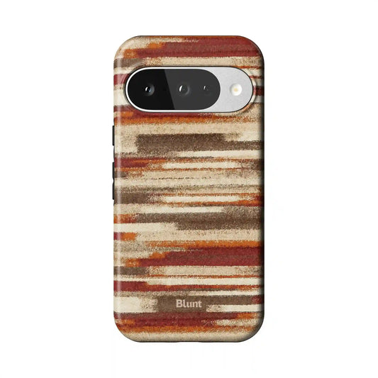 Hollis Pixel Case
