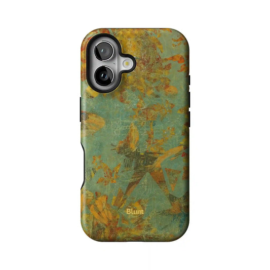Ruelle iPhone Case